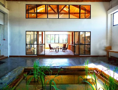 Atelier RK, Architecte à Aubas