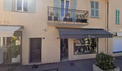 Laurent Guillaud-Lozanne Architecte DPLG, Architecte à Saint-Tropez