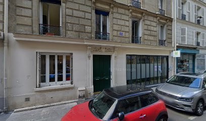 Cité Architecture, Architecte à Paris 05