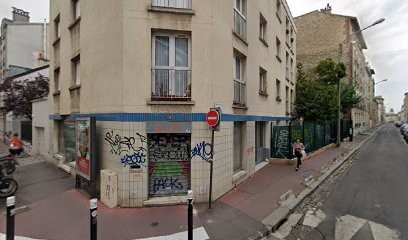 Daniel Architectes, Architecte à Montreuil