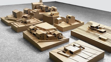 GB Architecte, Architecte à Sorbiers