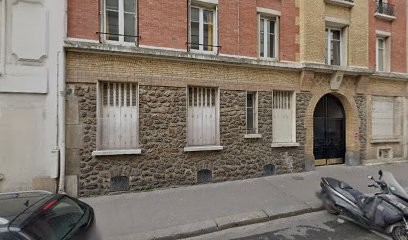 ACCUEIL | Qmarchitecture, Architecte à Paris 18