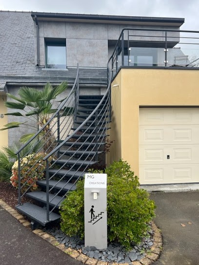 M.G.CREATIONS, Architecte à Pleumeleuc