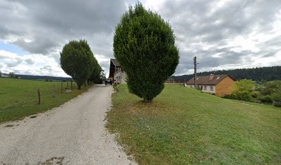 Pianet Virginie, Architecte à Labergement-Sainte-Marie