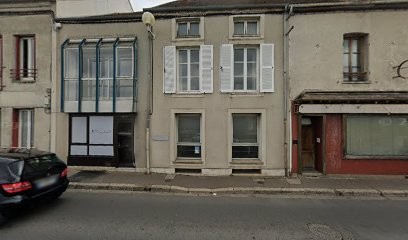 Scpa Roux Et Leynet SCP, Architecte à Nemours