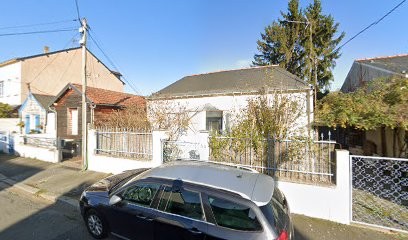 Papin Michel, Architecte à Angers