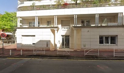 Aguttes Olivier Architecte D.p.l.g., Architecte à Issy-les-Moulineaux