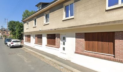 VLC Concept & Création, Architecte à Lisieux