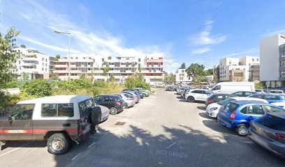 Chicaud Blouet Et Associés, Architecte à Saint-Jean-de-Védas
