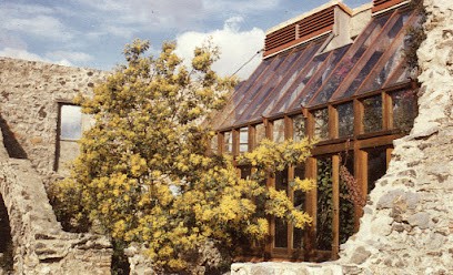 Atelier E, Architecte à Treilles
