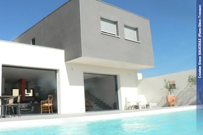 Esquisse Architecte, Architecte à Vendargues