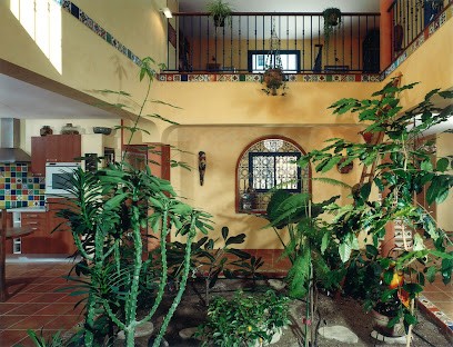 Daniel DAGADA, Architecte à Montferrier-sur-Lez