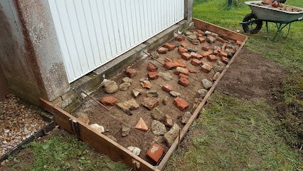 Chabroux Claude, Architecte à Peyrat-de-Bellac