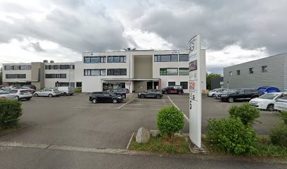 Stracom Sarl, Architecte à Horbourg-Wihr