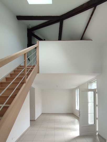 Lucie Moréno Architecte EURL, Architecte à Rolleville