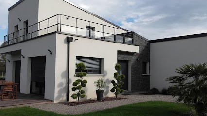 FP Concept, Architecte au Mans