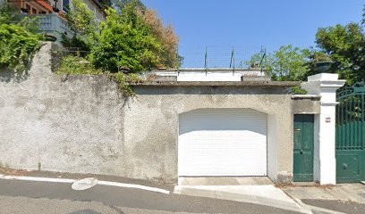 REMY COLLOMB, Architecte à Neyron