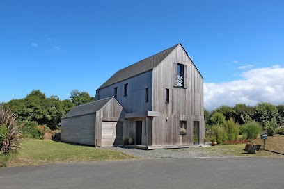 Joséfa PRICOUPENKO Architecte dplg, Architecte à Trégastel