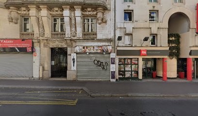 VIA ARCHITECTES, Architecte à Paris 10