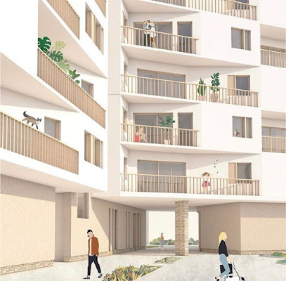 Alain Martin Chabaud Architecte à Haguenau