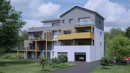 IMO Éco, Architecte à Belfort