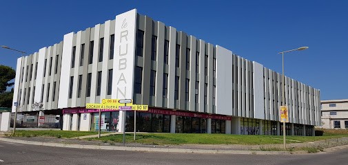 B F Architecture, Architecte à Béziers