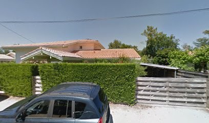 Lavillenie Michel, Architecte à Lège-Cap-Ferret