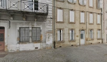 grezes anthony architecte, Architecte à Saint-Gaudens