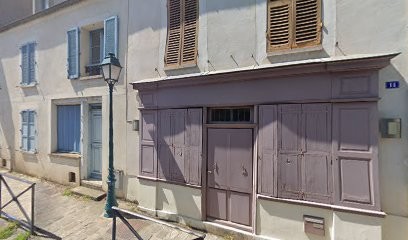 AEDIFICIO - Architectes Du Patrimoine, Architecte à Mennecy