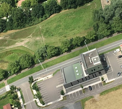 Geoffrey Setan Architectes, Architecte à Paray-le-Monial