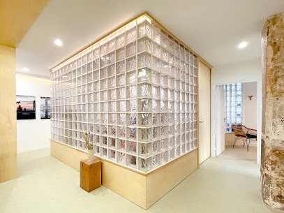 Atelier Mata | Matières D'architecture, Architecte au Perreux-sur-Marne