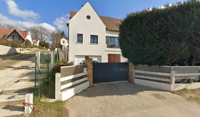 CREARTCHI, Architecte à Jouars-Pontchartrain