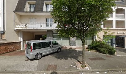 Guédamour Scpa, Architecte à Pontault-Combault