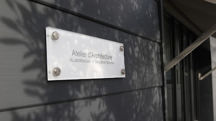 La Galerie Blanche en Ré, Architecte à Sainte-Marie-de-Ré