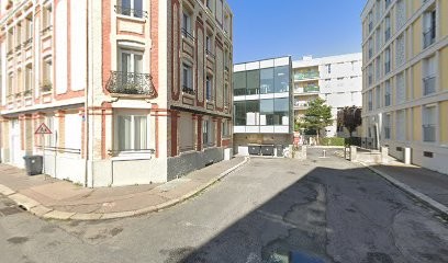 Architect Partner, Architecte au Havre
