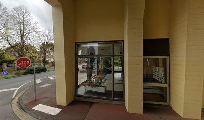 Atelier D'Architecture, Architecte à Mont-Saint-Aignan