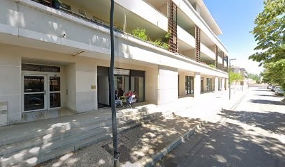 Rascol Sandrine, Architecte à Marsillargues