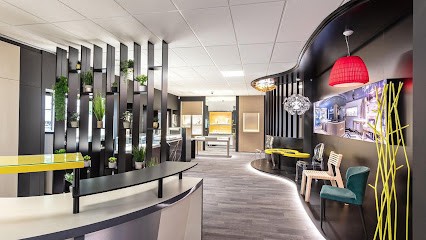 B.L.R SA, Architecte à Espinasse-Vozelle