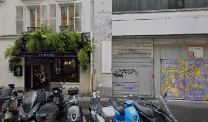 A3 Atelier d'Architecture Bioclimatique, Architecte à Paris 10