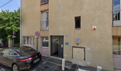 Garnier Olivier, Architecte à Bourg-lès-Valence