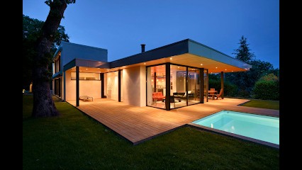 Atelier d'Architectures le Moellon Vert, Architecte à Bourg-lès-Valence