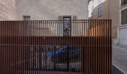 M.S.Architecture, Architecte à Rousset