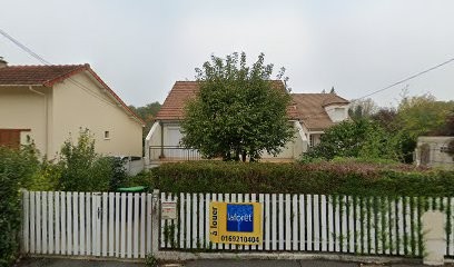 Cabinet Lagrange, Architecte à Sainte-Geneviève-des-Bois