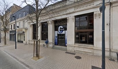 Architecte Poitiers, Architecte à Poitiers