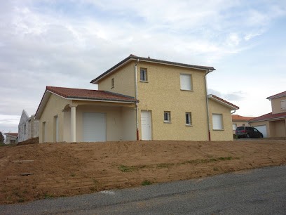 Home Concept, Architecte à L'Arbresle