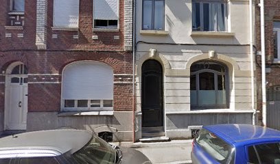 STUDIOTOVAR, Architecte à La Madeleine