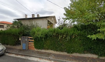 Piquemal Claire, Architecte à Cazères