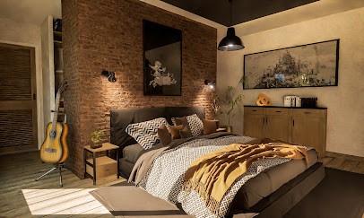 Sarl Conception Design, Architecte à Saint-Calez-en-Saosnois