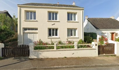 CABIOCH ARCHITECTE, Architecte à Piriac-sur-Mer