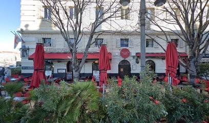 Enzo Rosada architecte, Architecte à Marseille 01